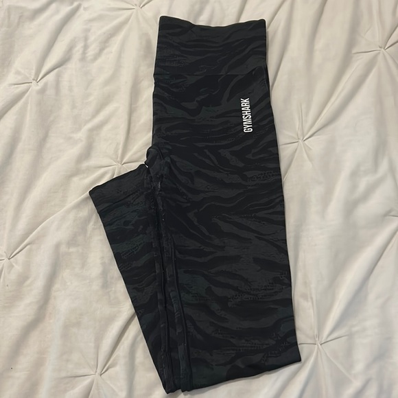 Gymshark Leggings. - Picture 1 of 2